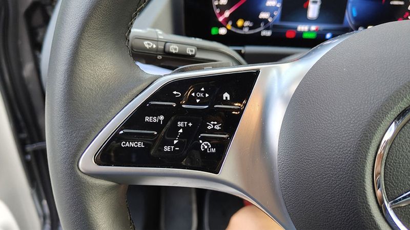 Mercedes-Benz Class B • 2024 • 10,250 km 16