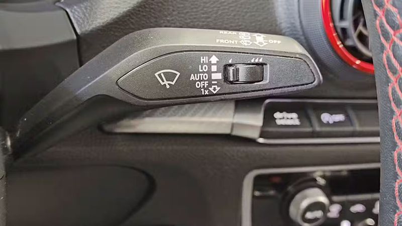 Audi RS 3 • 2019 • 102,216 km 35