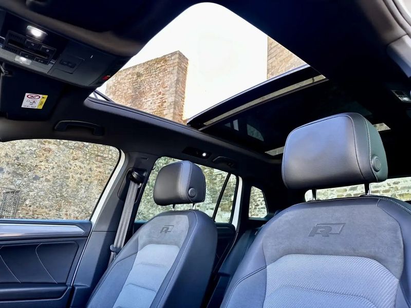 Volkswagen Tiguan • 2020 • 104,000 km 10