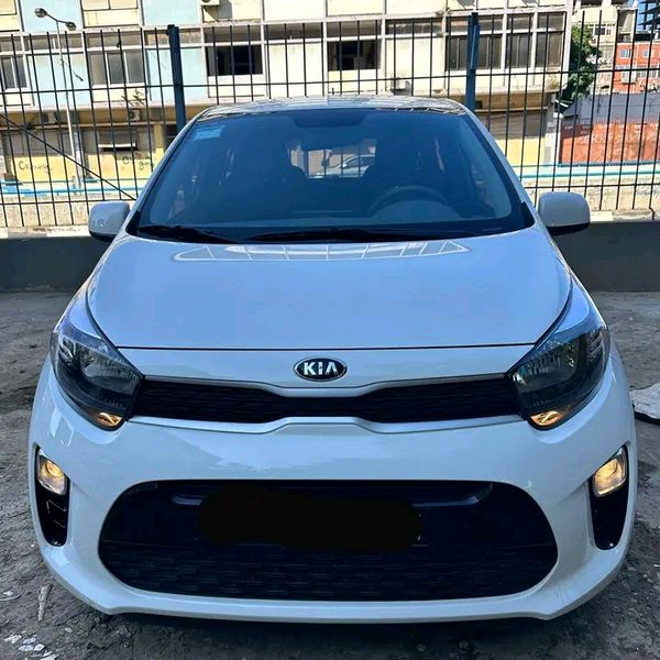 Kia Picanto • 2019 • 23 km 1