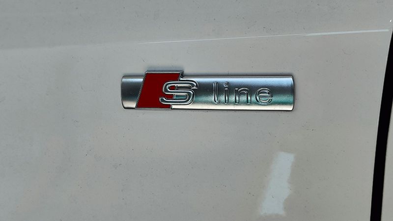 Audi A3 • 2024 • 2,246 km 7