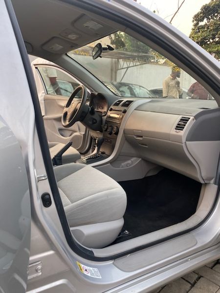 Toyota RAV4 • 2010 • 34 km 3