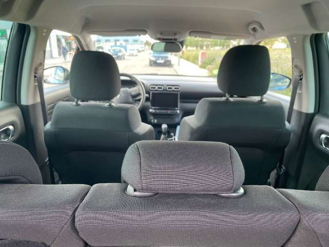 Citroën C3 • 2018 • 92,000 km 3