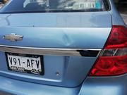 Chevrolet Aveo • 2012 • 95,000 km 3