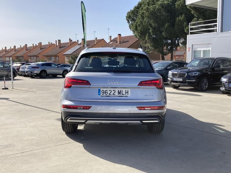 Audi Q5 • 2023 • 19,949 km 4