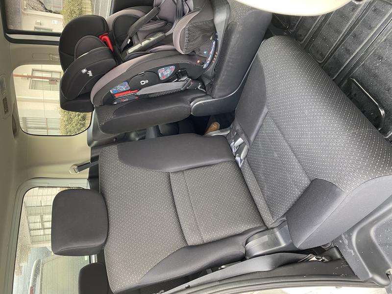 Nissan Serena • 2007 • 103,500 km 6