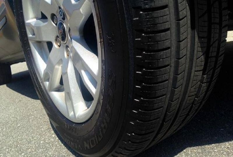 Land Rover Range Rover Evoque • 2012 • 60,000 km 4