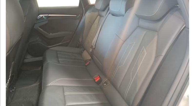 Audi S3 • 2022 • 25,169 km 11