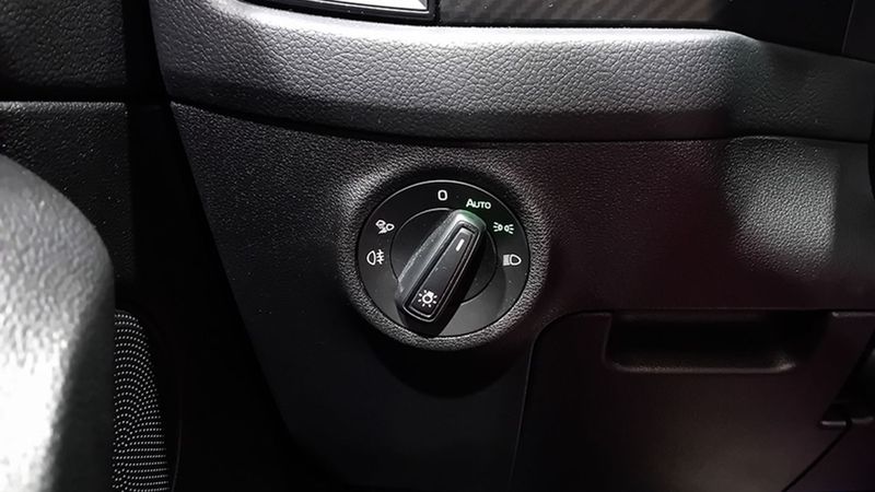 Škoda Kodiaq • 2023 • 21,570 km 4