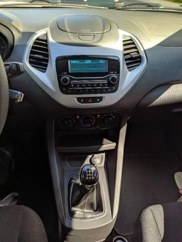 Ford Ka • 2020 • 27,000 km 3