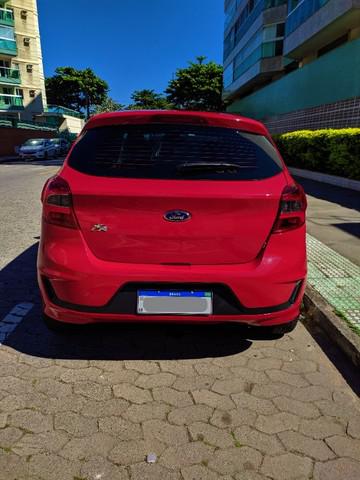 Ford Ka • 2020 • 27,000 km 8