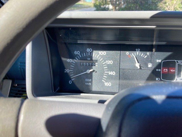 Fiat Panda • 2003 • 136,000 km 5