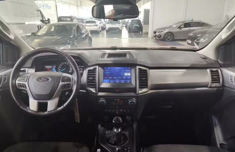 Ford Ranger • 2022 • 108,832 km 6
