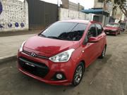 Hyundai i10 • 2014 • 100,000 km 1