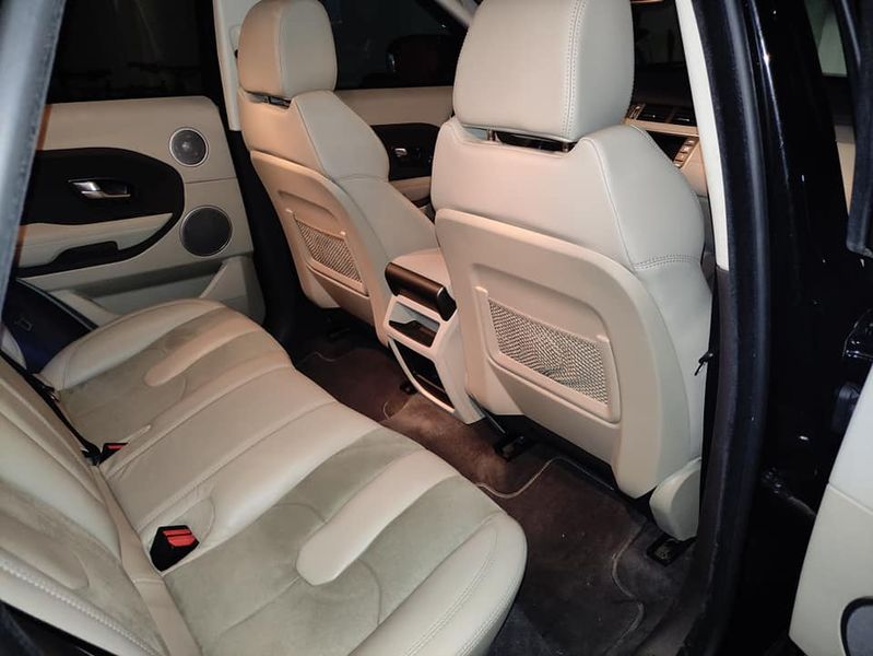 Land Rover Range Rover Evoque • 2015 • 228,000 km 7