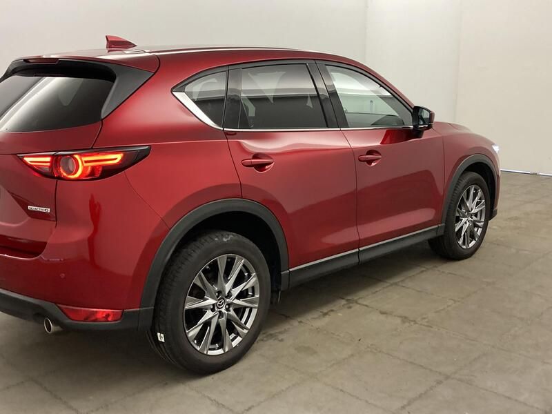 Mazda CX-5 • 2020 • 38,268 km 6