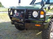 Toyota Land Cruiser • 2008 • 12,000 km 4