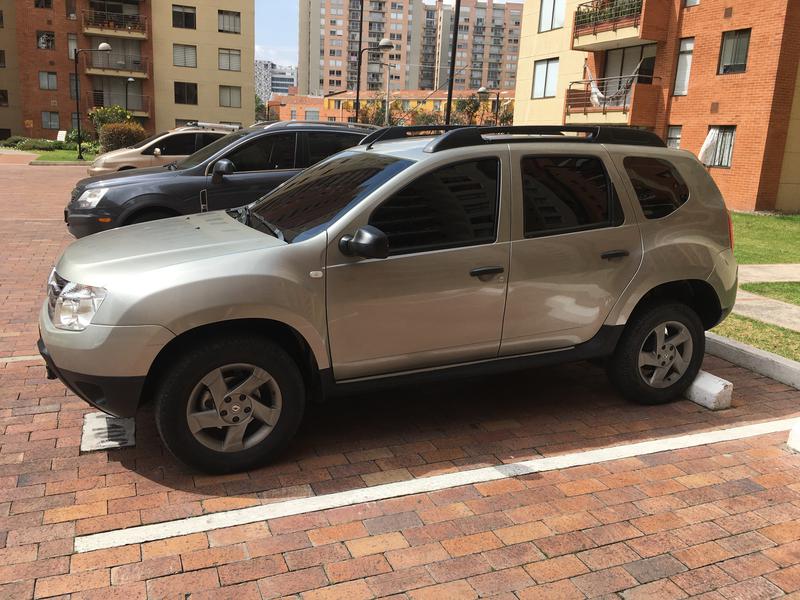 Renault Duster • 2015 • 63,000 km 5
