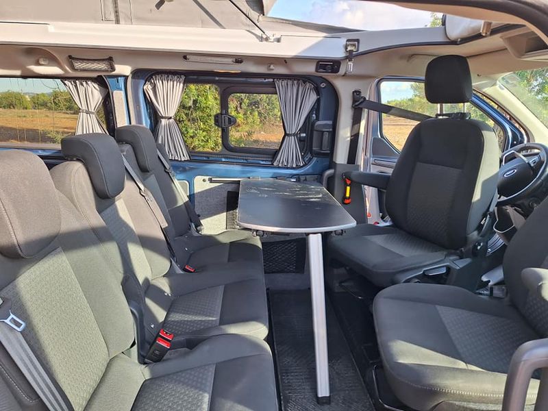 Ford Transit Custom • 2020 • 53,000 km 16