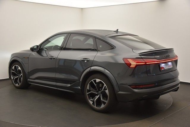 Audi e-tron • 2021 • 19,900 km 8