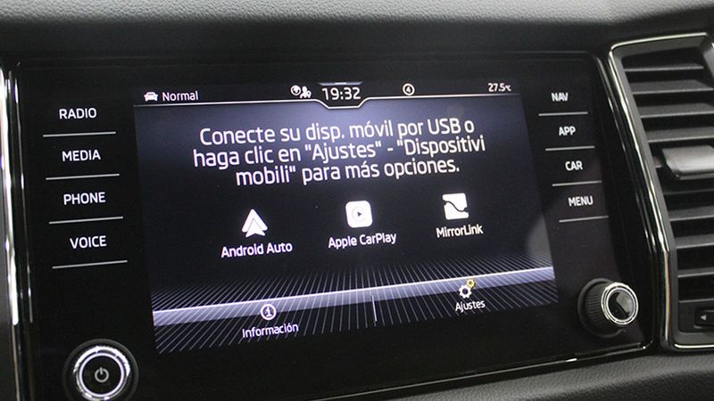 Škoda Kodiaq • 2023 • 14,412 km 31