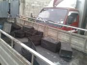 Mitsubishi Fuso canter • 2000 • 1 km 5