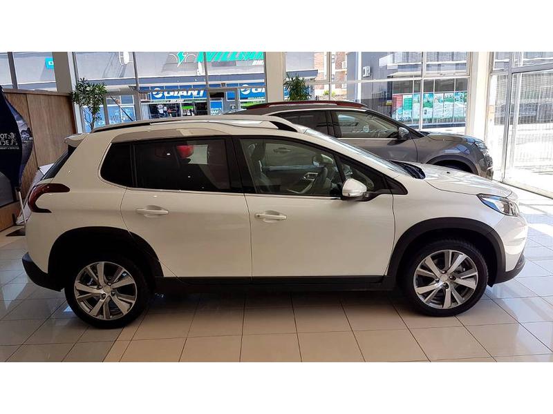 Peugeot RCZ • 2008 • 88,000 km 2