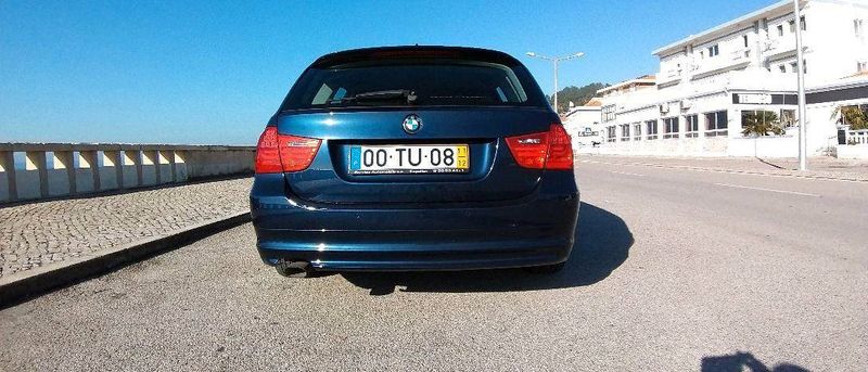 BMW 3 Series • 2011 • 190,000 km 2