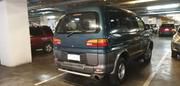 Mitsubishi Space Star • 1998 • 160,000 km 11