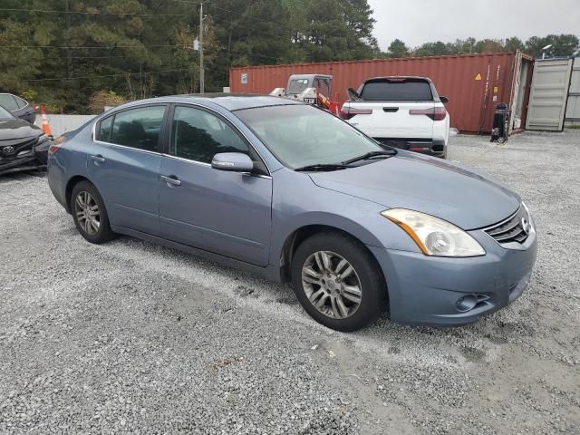Nissan Altima • 2012 • 10,000 mi 1