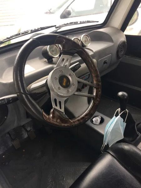 Jeep Wrangler • 2009 • 5,000 km 5