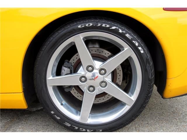 Chevrolet Corvette • 2005 • 116,000 km 8