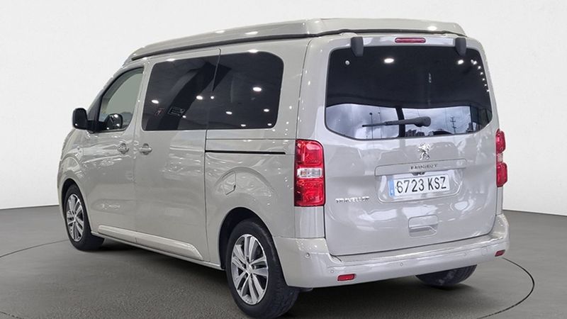 Peugeot Bipper • 2019 • 81,700 km 7