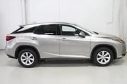 Lexus RX • 2017 • 12,003 km 3