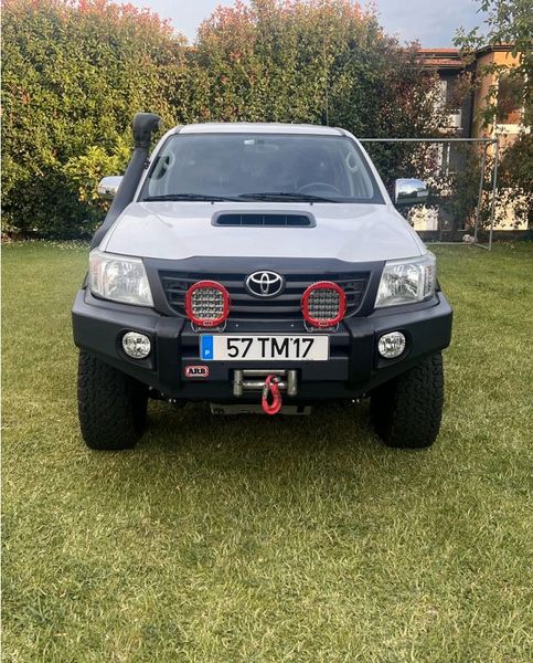 Toyota 86 • 2015 • 100,000 km 4