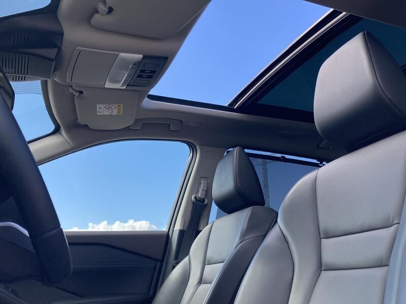 Nissan X-Trail • 2023 • 20,462 km 3