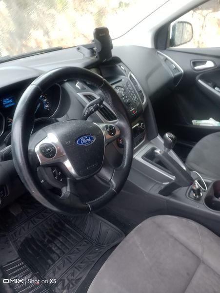Ford Focus • 2014 • 103,116 km 8