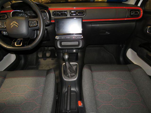 Citroën C3 • 2019 • 39,900 km 1