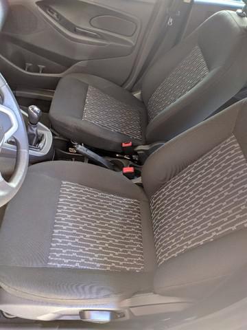 Ford Ka • 2020 • 27,000 km 4