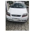 Chevrolet Aveo • 2010 • 111,000 km 2