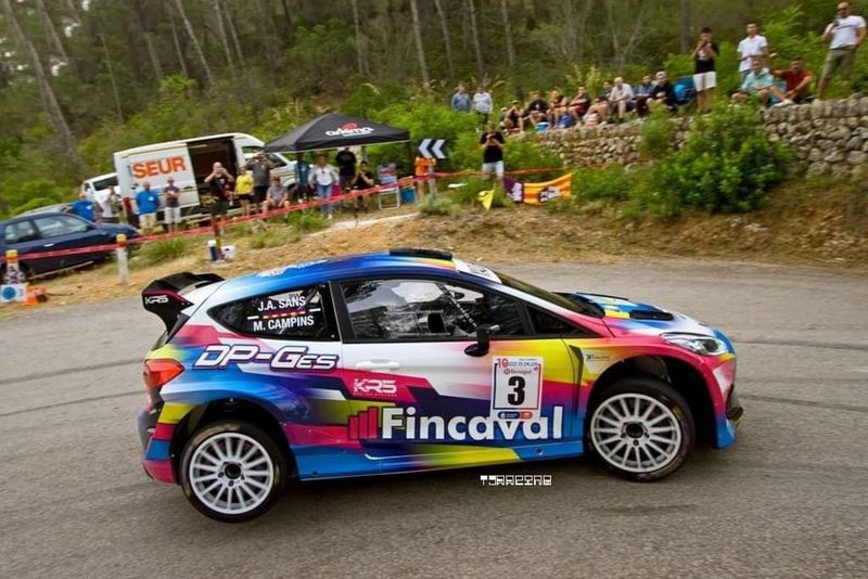 Ford Fiesta • 2022 • 1,970 km 4