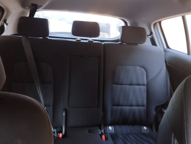 Kia Sportage • 2019 • 36,000 km 5