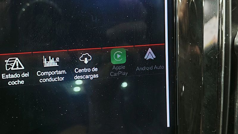 Volvo XC60 • 2018 • 77,477 km 18