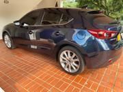 Mazda 3 • 2017 • 52,700 km 5