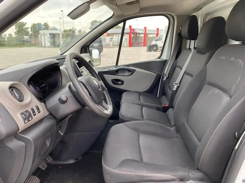 Renault Kangoo • 2019 • 140,000 km 2