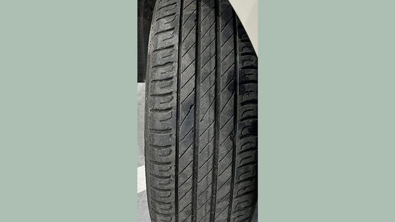 Nissan e-NV200 • 2015 • 98,817 km 27