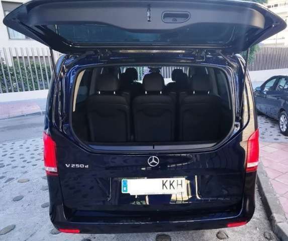 Mercedes-Benz Sprinter • 2018 • 166,000 km 15