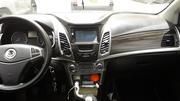 Ssangyong Korando • 2015 • 103,000 km 17