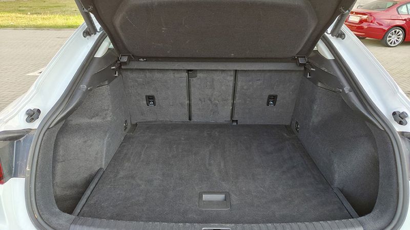 Audi Q3 • 2022 • 57,000 km 18