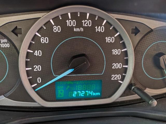 Ford Ka • 2020 • 27,000 km 9